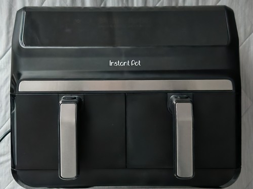 Instant pot vortex - instant,