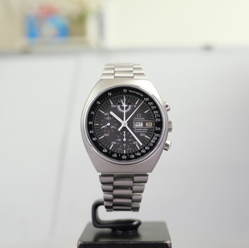 Omega speedmaster mark - omega,