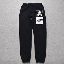 Mastermind Japan x Vans Jogger