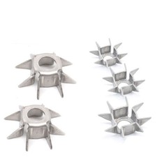 12/24pc Archery Target