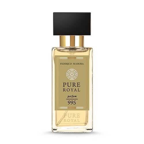 995 royal pure perfume - 995,