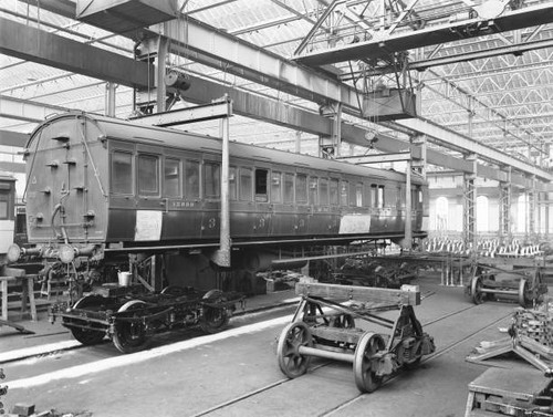 Carriage repair newton - carriage,