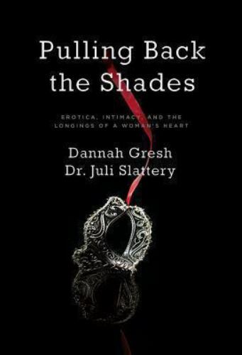 Pulling back the shades - pulling,