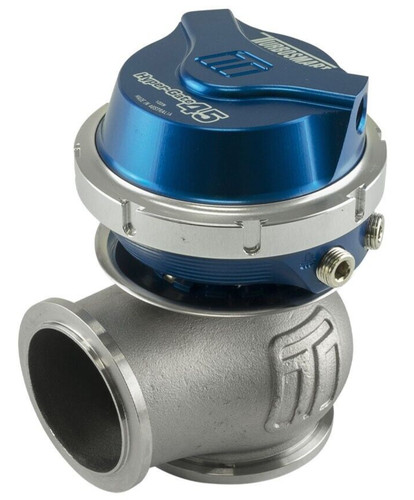 Turbosmart genv hypergate45 - genv,