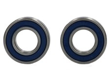 Front Wheel Bearing Kit Fits