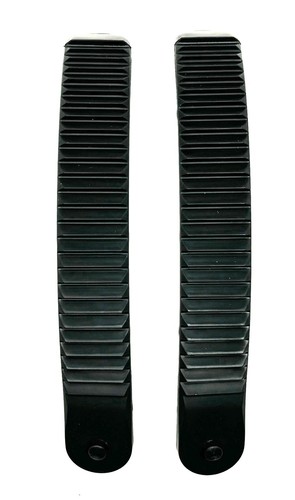 Snowboard bindings toe - -,
