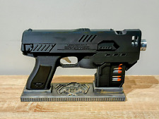 Lawgiver MKII – Finished Prop Replica | Dredd (2012) Inspired | 3D Printed