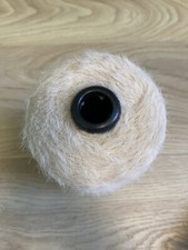 500g Short hair Eyelash Yarn