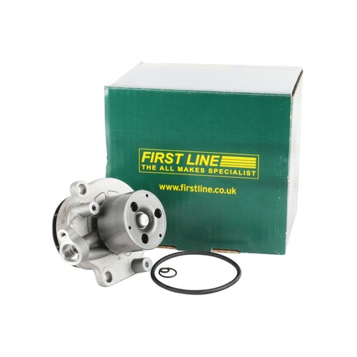 Water pump for golf mk7 - vw, 2.0
