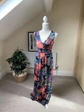 Size Medium Women’s Clothing Patterned Maxi dress Size 10/12