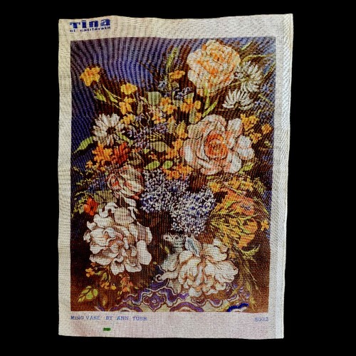 Tina california needlework - california,