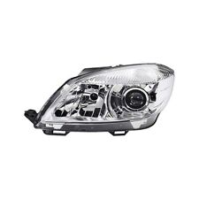 SKODA FABIA 2010-2015 NS LEFT