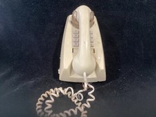 Vintage Push Button Telephone