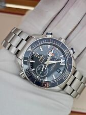 OMEGA Seamaster Planet Ocean