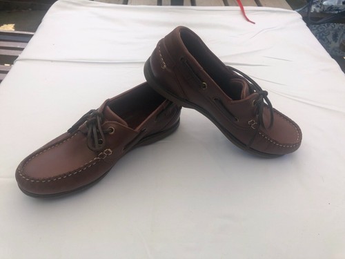 Quayside womens deck - womens,