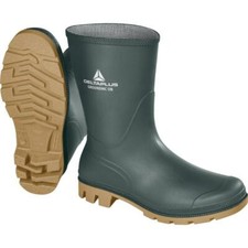 MENS WOMENS SHORT WIDE CALF