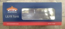 BACHMANN 31-166 L&YR TANK LOCO BR 50636 (BOX ONLY)