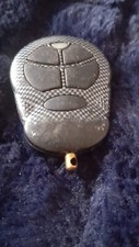 CLIFFORD 5 BUTTON REMOTE ALARM