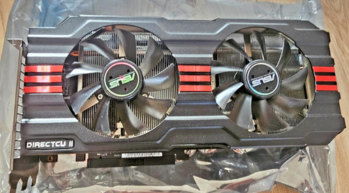 Asus amd radeon 7950 direct - amd,