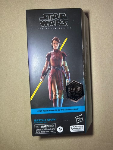 Star wars black series gaming - wars,