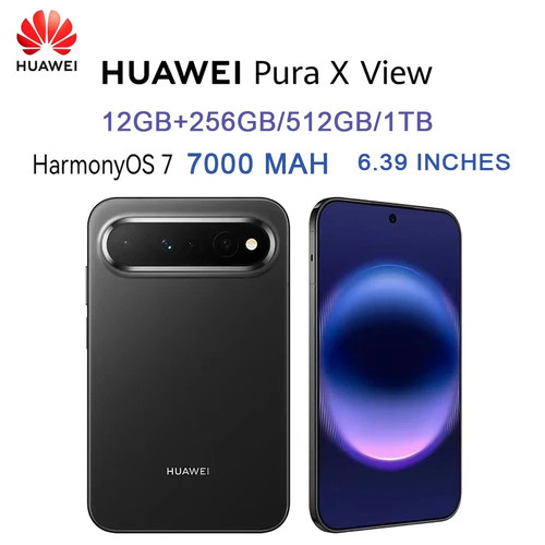 Latest huawei pure view - huawei,