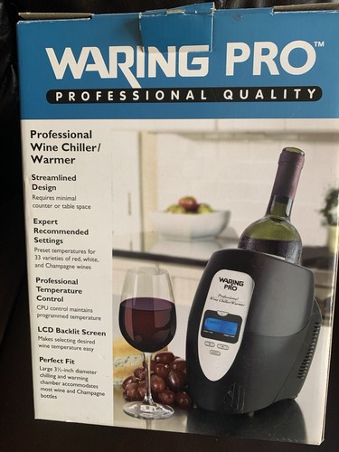 Waring pro wine - waring,