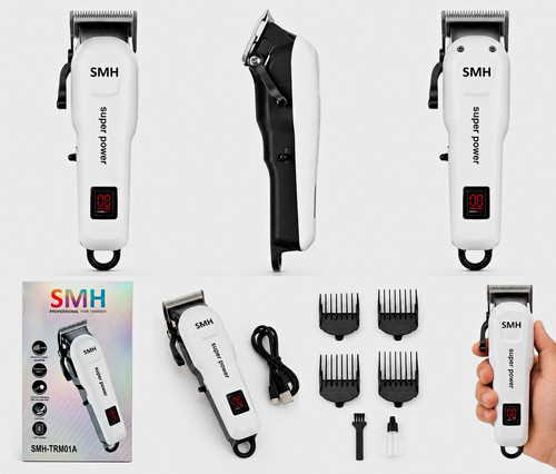 Smh professional hair clipper - professional,