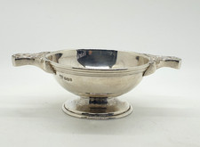Sterling Silver Scottish