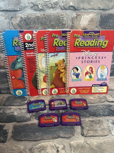 Leap start frog reading - leap,