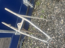 Ktm200 Exc Rear Subframe