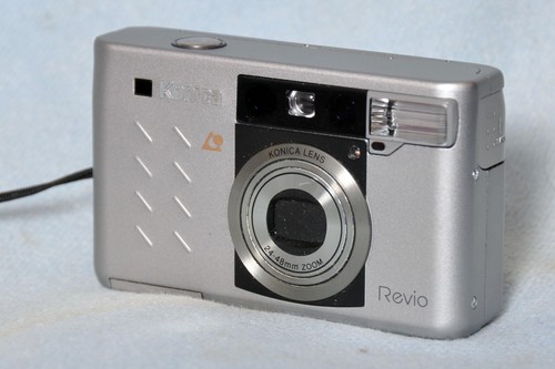 Konica revio aps advanced - konica,