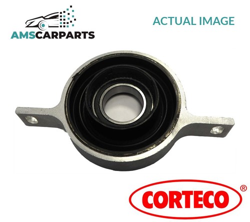 Propshaft mounting mount - propshaft,