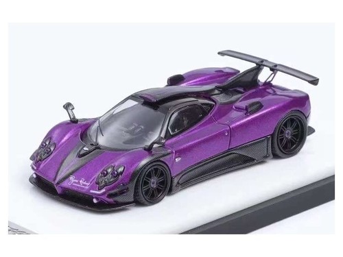Pagani zonda 760 - pagani,