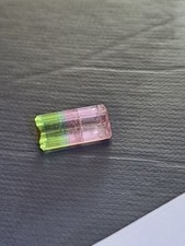 Watermelon tourmaline 1ct - tourmaline, 2.1ct