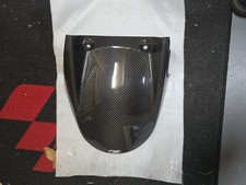 APRILIA Tuono V4 1000 / 1100 RR 2011-2020 Carbon Fiber Rear Hugger