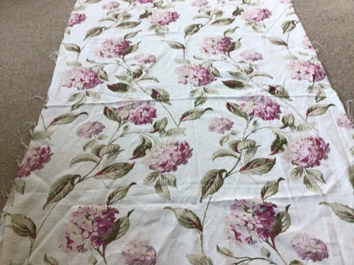 Laura ashley fabric material - fabric,