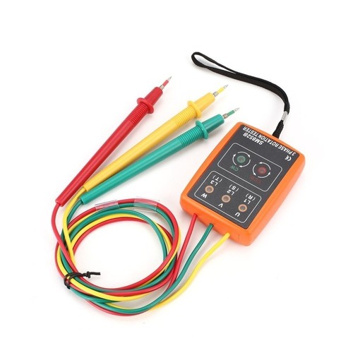 Multifunction phase sequence - multifunction,