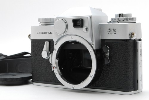 Meter mint leica - [mint],