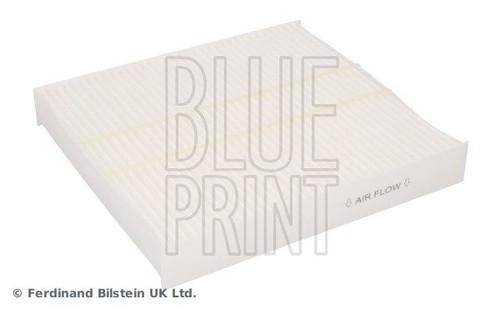 Blue print adc42511 interior - print,