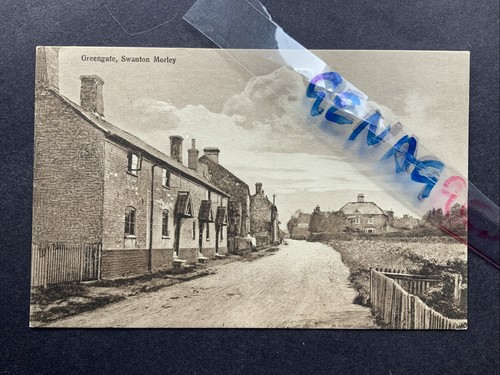 Norfolk swanton morley - norfolk,