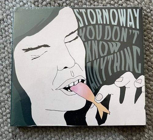 Stornoway you don know - you,