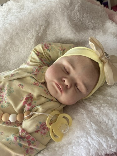 Siliconecuddlebaby reborn - siliconecuddlebaby,