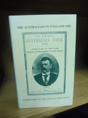The australians england - in,