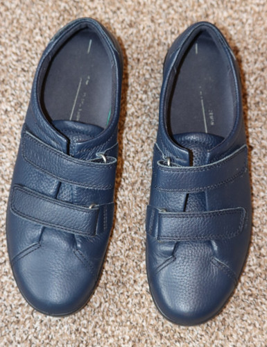Ecco soft hook loop - soft,