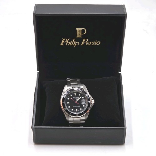 Philip persio day - philip, quartz