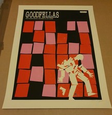 Goodfellas rare 2011