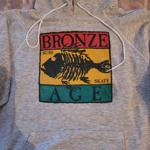Vintage bronze age - vintage,