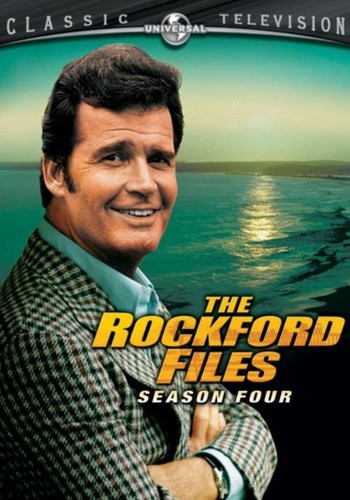 The rockford files - rockford, files: