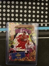 Topps Finest 2025 NBA Trae Young Show Stoppers /25