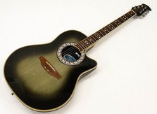 Ovation CELEBRITY CC157